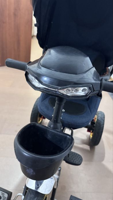 Велосипед от 1-5 лет за 12 000 тг!