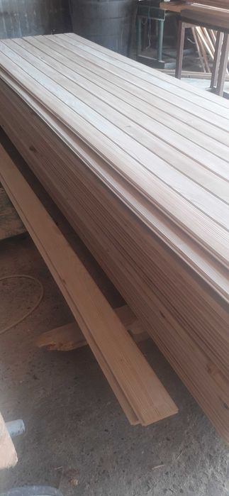 Lambriu de brad clasa A de100mm 120mm 140mmx 20mm grosime 4m lungime