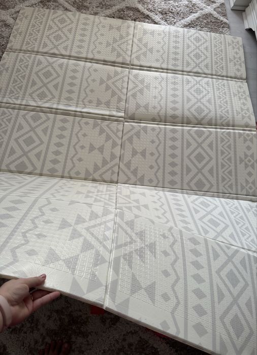 Covor spuma termic bebe