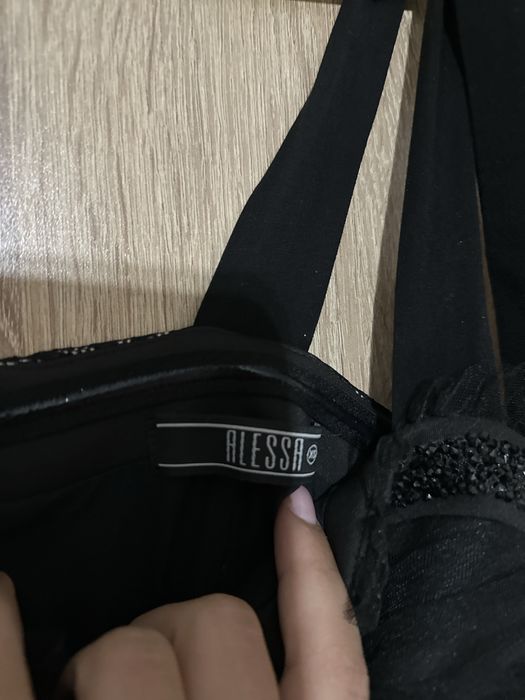 Рокля ,,ALESSA” размер хс