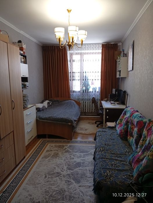 Продам или обмен 3-х комнатную