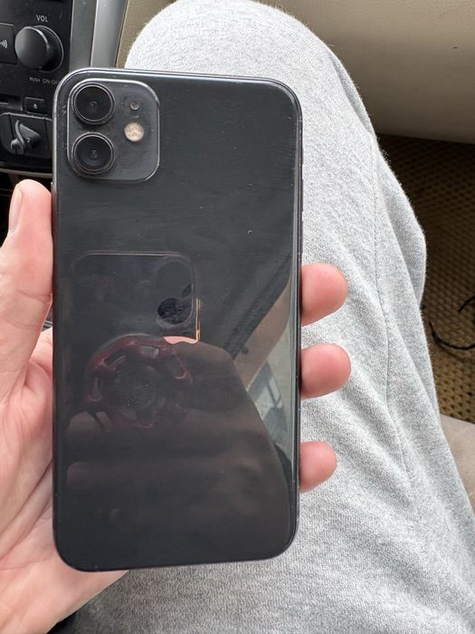 Iphone 11 64GB АКБ 73%