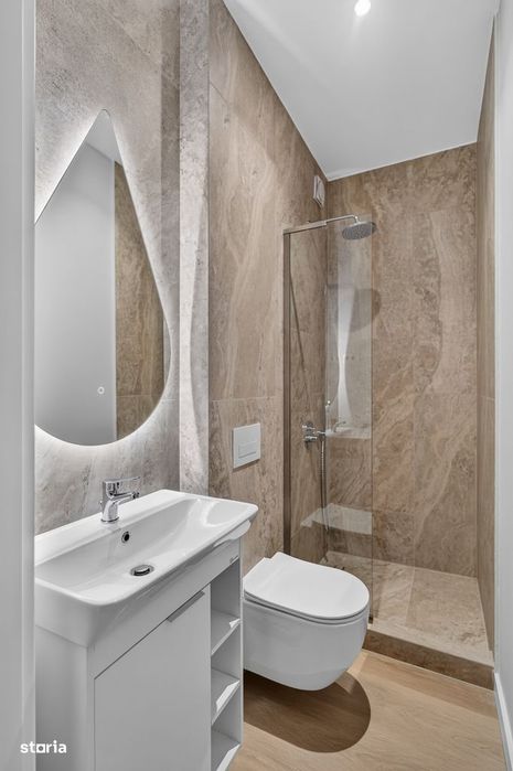 Apartament nZEB cu 3 camere ultracentral | bloc Verde