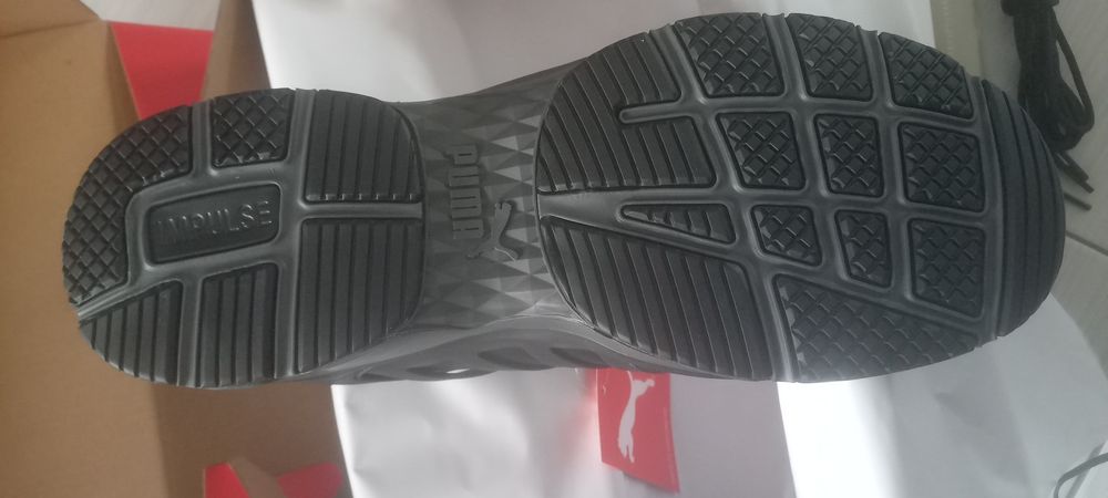 Работни обувки Puma