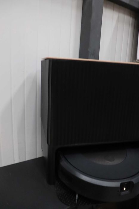 iRobot Roomba Combo j9+ Самоизпразваща се прахосмукачка робот