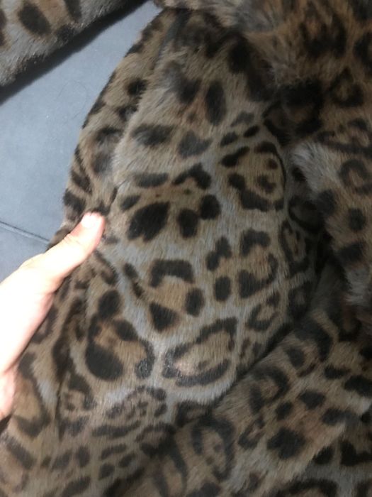 Шуба по вкусной цене