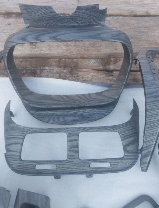 Продам детали от салона уз даево