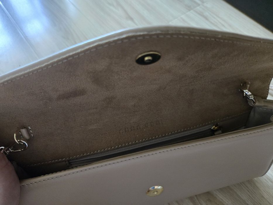 Vand geanta plic Anna Cori