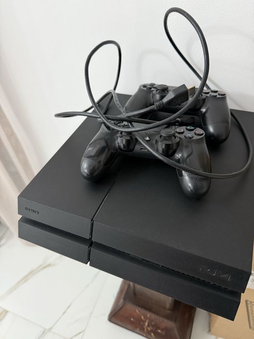 Vand Playstation 4 Fat