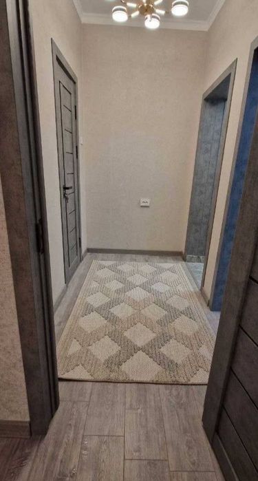 улиц Бабура и Нукусской, 1-я нотариальная