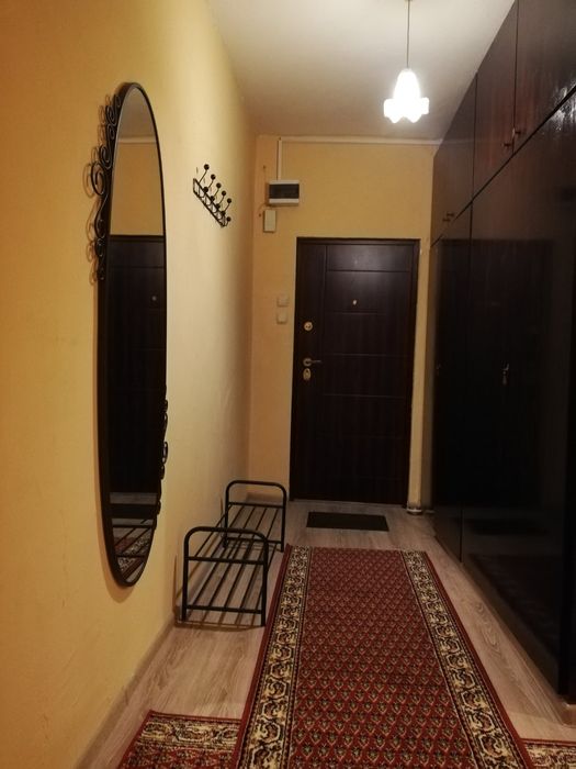 Дава се под наем Двустаен апартамент в Перник, Изток - 65 кв.м за 357 € - Снимка #11