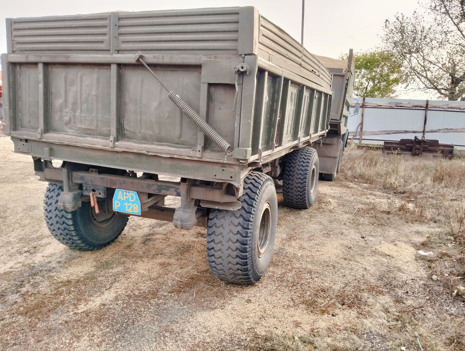 Продам Прицеп птс 6