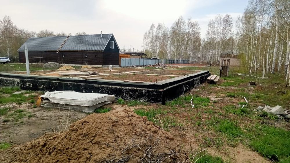 Продам участок 10 соток