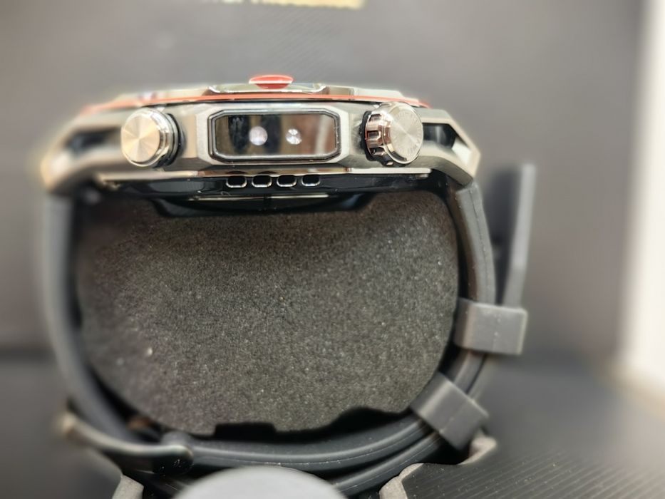ХБ! Huawei Watch Ultimate 2 НОВ!