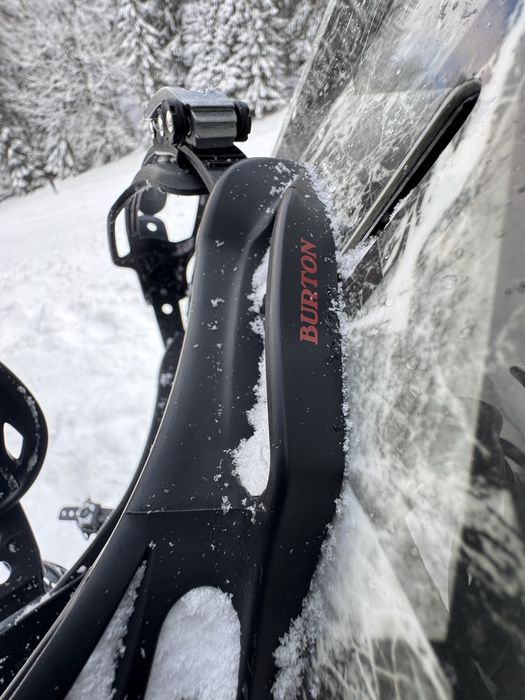 Endeavor Boyfriend Snowboard - Women's 2018 - 145cm