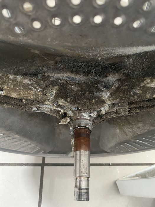 Ремонт бытовой техники.