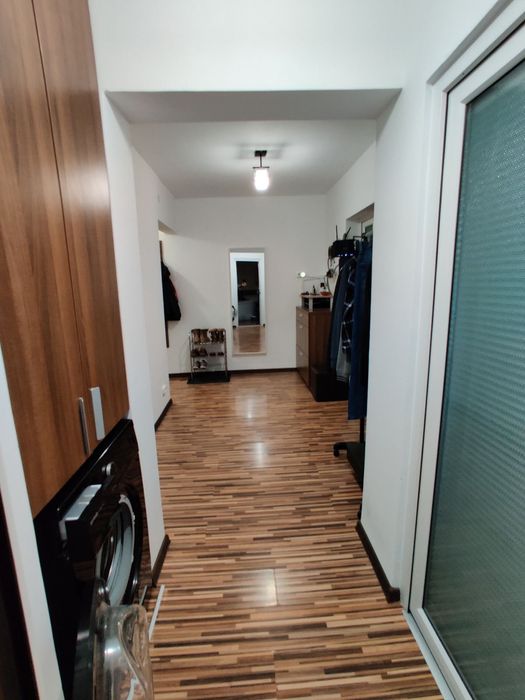 Se da in chirie apartament tip C 2 camere - 55mp Oradea, zona Sovata