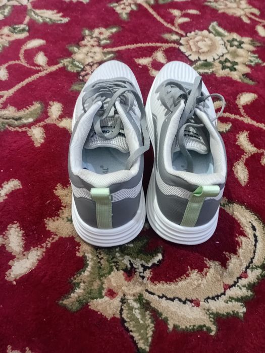 Красовка NB. GLoBAL