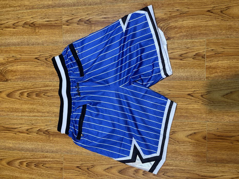 Pantaloni scurti nba