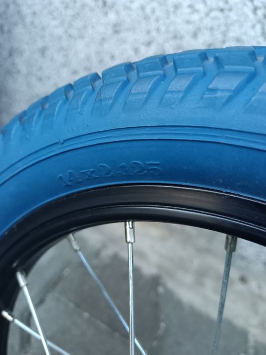Колело 14'' Drag rush
