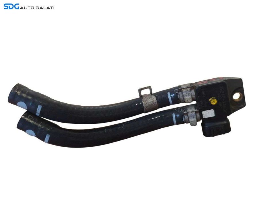 Furtun Conducta cu Senzor Presiune Gaze Hyundai ix35 2010 - 2015 Cod 39210-2A800 [LR1806]