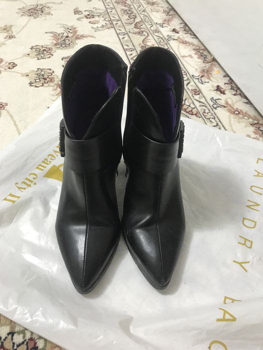 Женский обувь