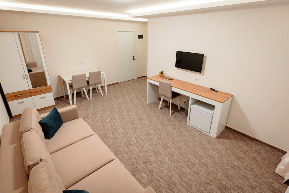 Pensiune /Apartamente in regim hotelier Sighetu Marmatiei