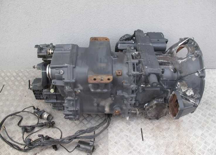 Cutie de viteze GRS 905R Scania RS - Piese de schimb Scania