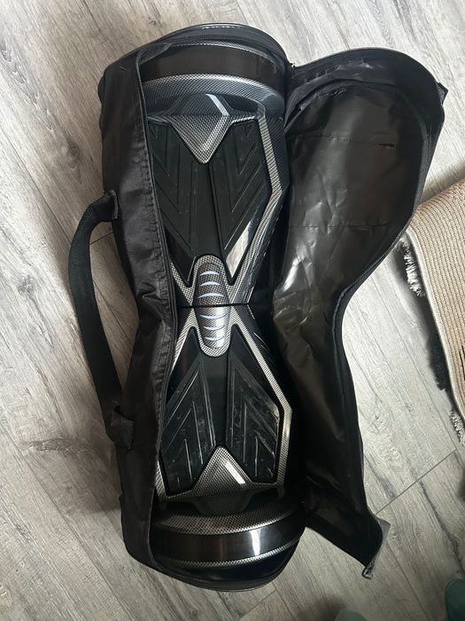 Hoverboard myria
