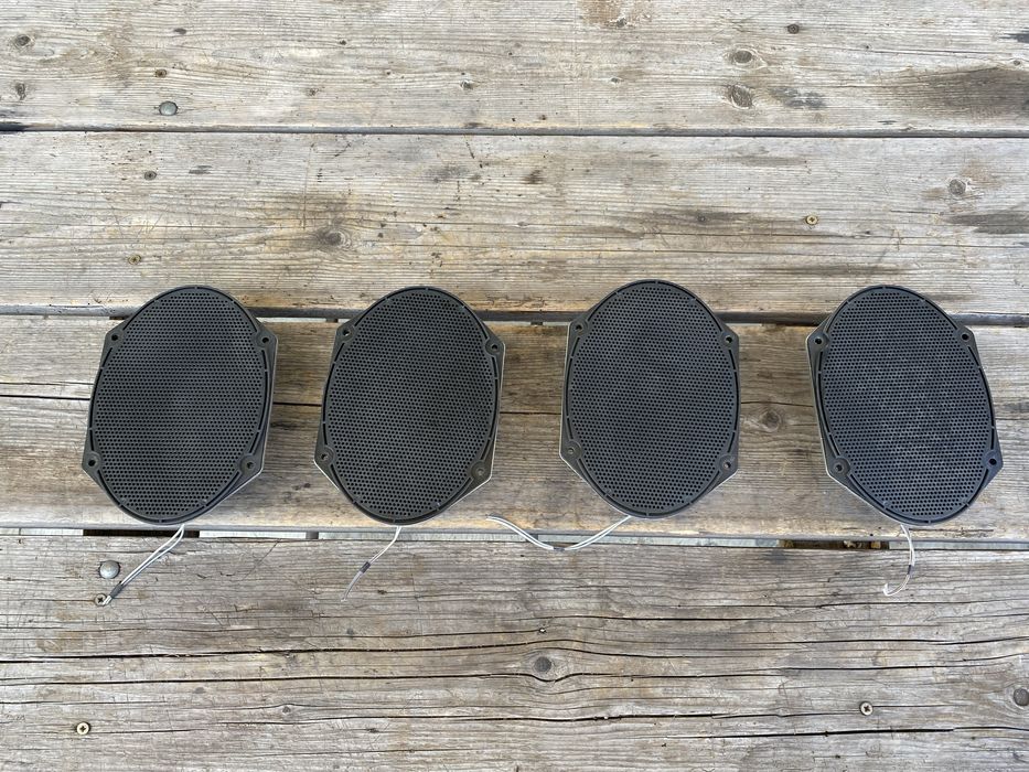 Boxă față spate Ford Fusion 2004-2012 originală