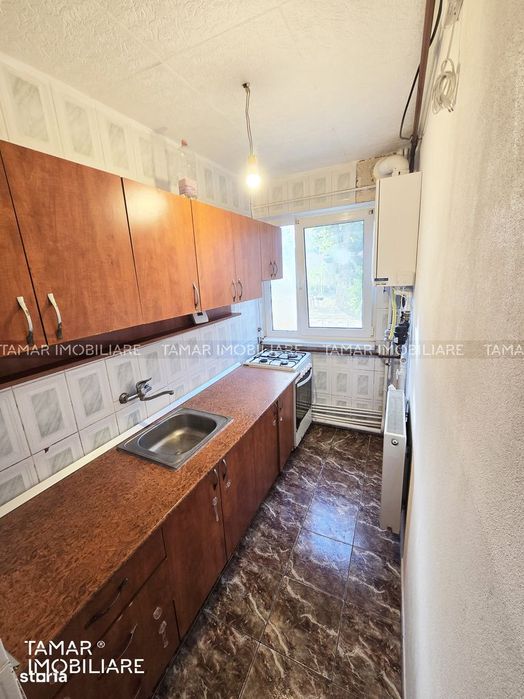 Apartament 3 camere / Parter / Vlaicu - Făt Frumos