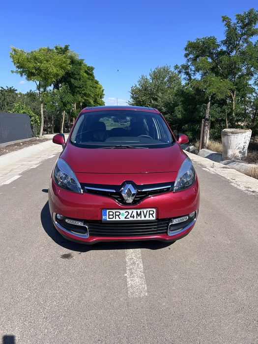Vand Renault Scenic 3