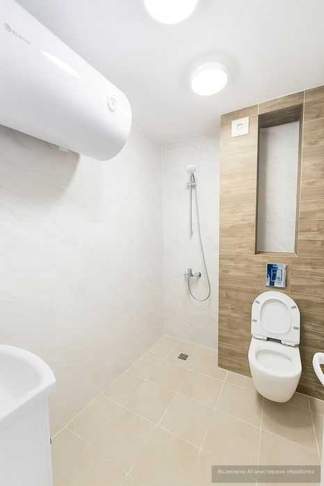 Дава се под наем Тристаен апартамент в Пловдив, Беломорски - 70 кв.м за 585.48 € - Снимка #5