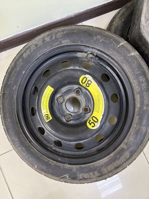 Докатка R15 Hyundai / Kia