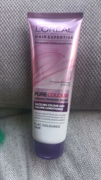 L'Oréal Paris балсами за коса на едро