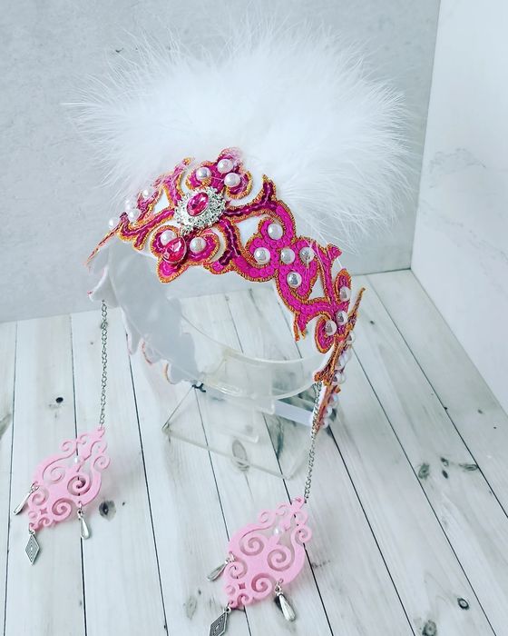 Диадема национальная