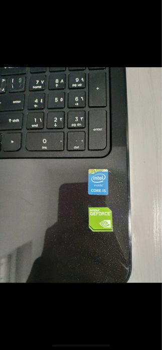 Ноутбук минимально игровой