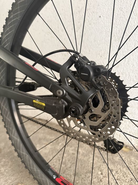 Велосипед Jamis Dakar