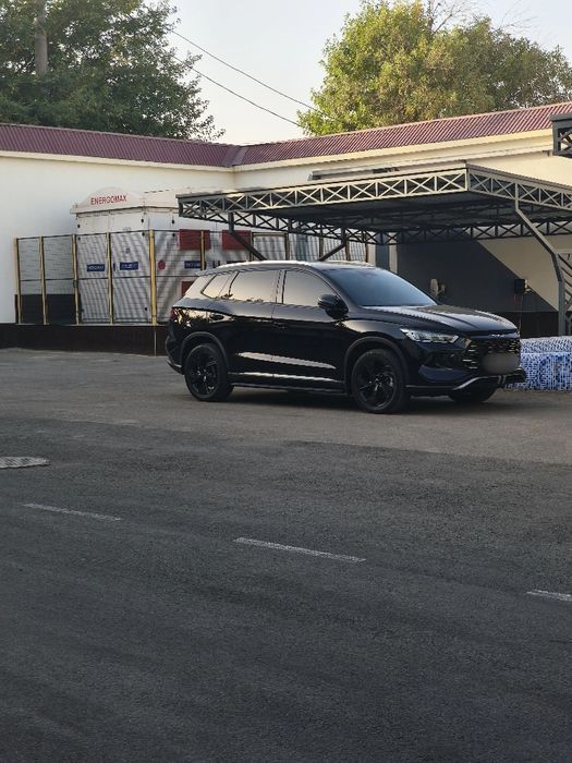 Насия савдо BYD SONG PRO 3poz