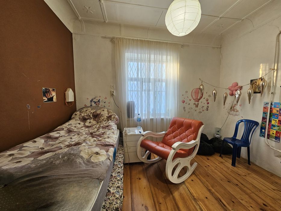 Сдаётся дом с участком Паркентский риезий