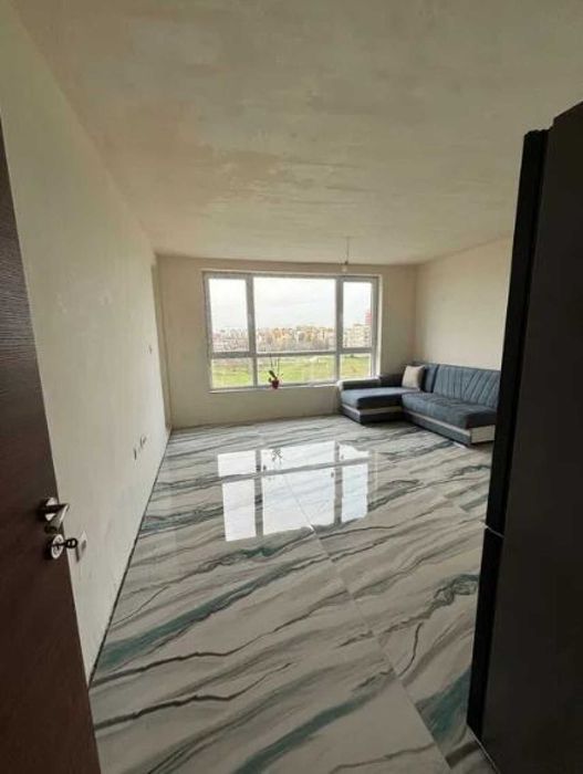 Продава се Двустаен апартамент в Пловдив, Тракия - 65 кв.м за 1447 €/кв.м - Снимка #1