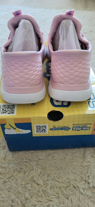 Skechers slip-ins 33 н.