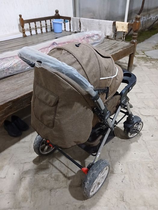 Kalyaska bolalar uchun