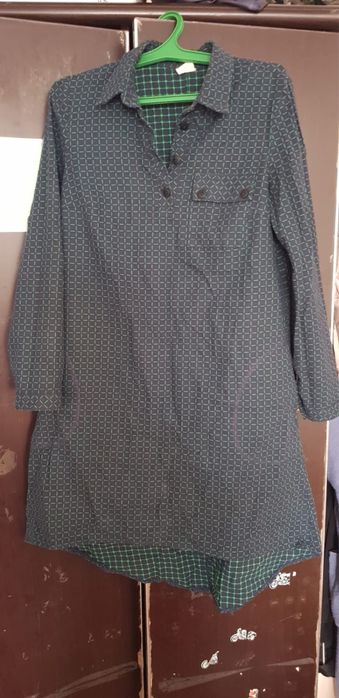 Платье для беременных