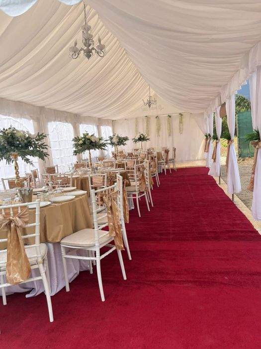 Corturi evenimente si catering