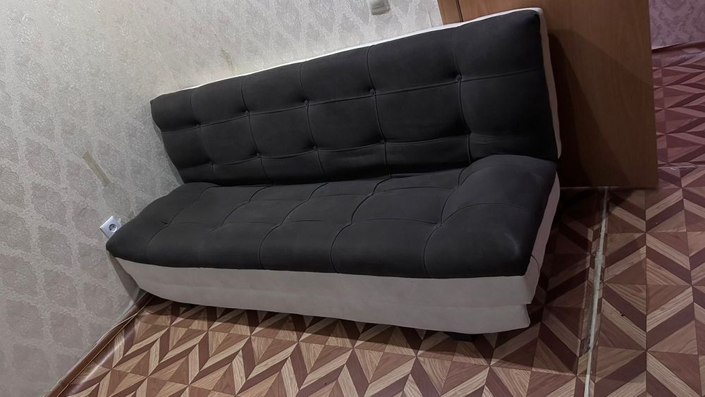 Диван раздвижной