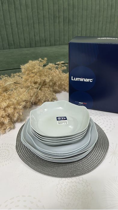 Luminarc-тың эксклюзивті нұсқасы