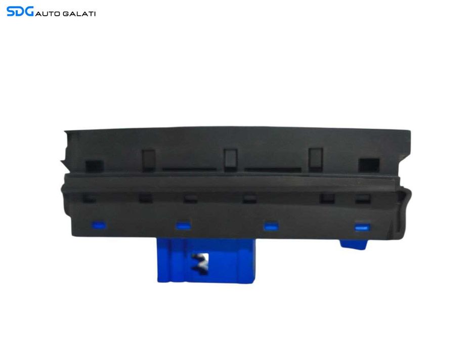 Buton Butoane Start-Stop si Presiune Anvelope Volkswagen Passat B7 2010 - 2015 [LR1613]