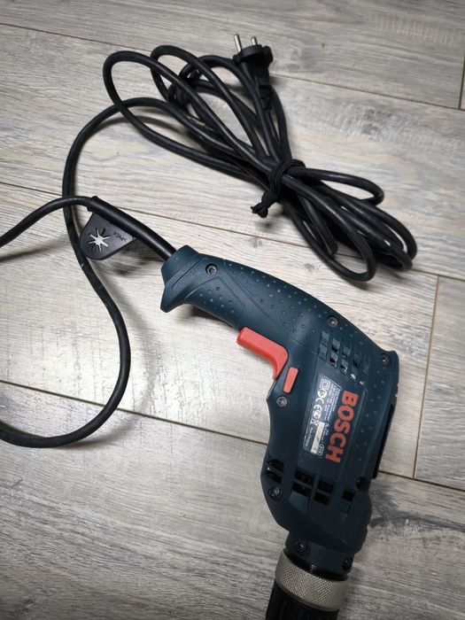 Mașină de găurit Bosch