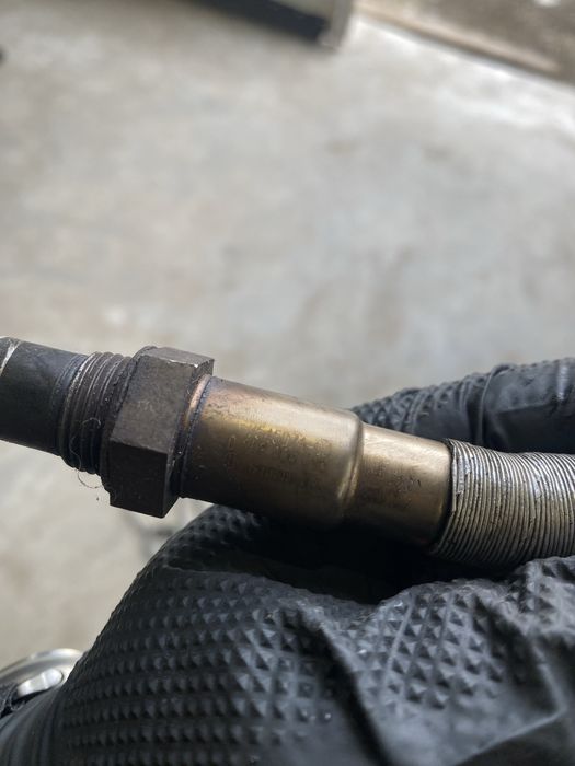 Ламбда сонди Бмв n53b30(oxygen sensor bmw n53b30)